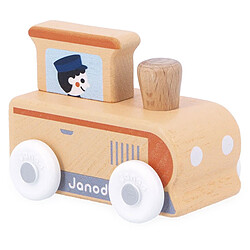 Janod Locomotive Vallée Blanche - Cross Roads 