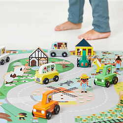 Janod Pick-up Campagne - Cross Roads