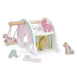 Figurine d'éveil Janod