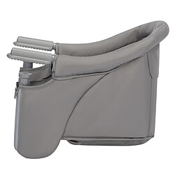 Avis bébéconfort Siège de Table Malva - Mineral Gray