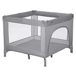 Avis bébéconfort Parc Bébé Adonis Pliable - Mineral Gray