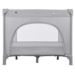 Acheter bébéconfort Parc Bébé Adonis Pliable - Mineral Gray
