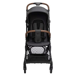 Avis bébéconfort Poussette Zephir - Mineral Graphite