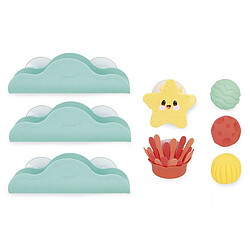 Acheter Janod Circuit de Bain Marin