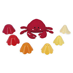 Avis Jouet de Bain Bernard et sa Coquille