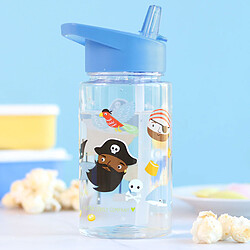 Acheter A Little Lovely Company Gourde Pirates - 450 ml 