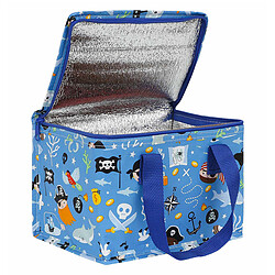 Avis A Little Lovely Company Sac Isotherme - Pirates