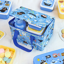 Acheter A Little Lovely Company Sac Isotherme - Pirates