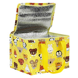 Avis A Little Lovely Company Sac Isotherme - Amis des Animaux