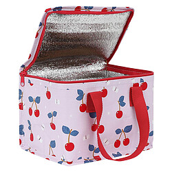 Avis A Little Lovely Company Sac Isotherme - Cerises