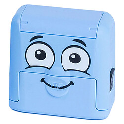 Marky Tampon de Marquage - Bleu Clair 