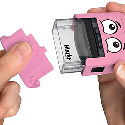 Acheter Marky Tampon de Marquage - Rose