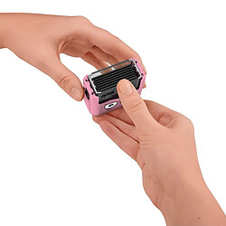 Marky Tampon de Marquage - Rose pas cher