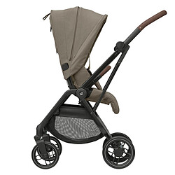 Avis Maxi-Cosi Poussette Leona² - Twillic Truffle
