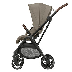 Acheter Maxi-Cosi Poussette Leona² - Twillic Truffle