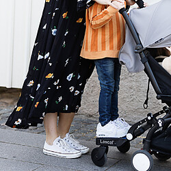 Accessoires poussette