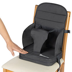 Avis bébéconfort Rehausseur de Voyage - Graphite