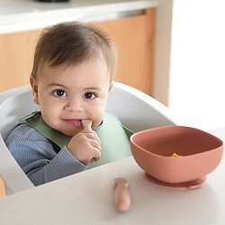 BÉABA Lot de 2 Pré-cuillères - Pralin & Clay