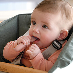 BÉABA Lot de 2 Pré-cuillères - Cotton Candy & Marshmallow