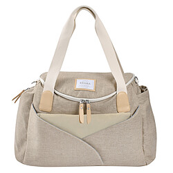 BÉABA Sac à Langer Sydney II Eco - Clay Earth