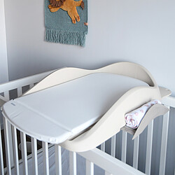 Acheter BÉABA Plan à Langer Camélé'O - Clay Earth