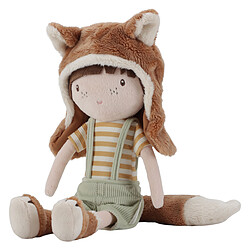 Avis Little Dutch Poupée Sam - Forest Friends