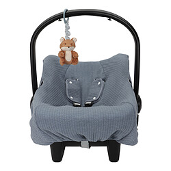 Little Dutch Peluche Vibrante à Suspendre Renard - Forest Friends