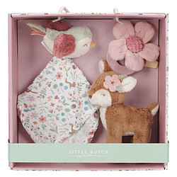 Little Dutch Coffret Cadeau - Fairy Garden