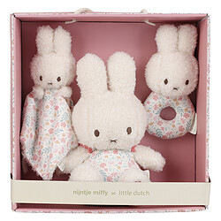Little Dutch Coffret Cadeau Miffy - Lucky Blossom