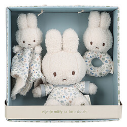 Little Dutch Coffret Cadeau Miffy - Lucky Leaves