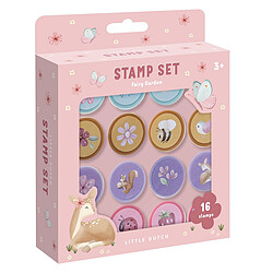 Modelage Little Dutch