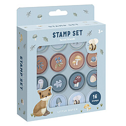 Modelage Little Dutch