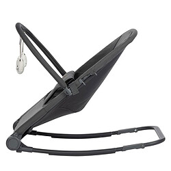 Avis bébéconfort Transat Aster - Mineral Graphite 