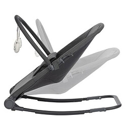 bébéconfort Transat Aster - Mineral Graphite  pas cher
