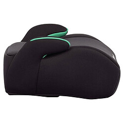 Avis bébéconfort Rehausseur Gaia i-Safe - Mineral Black