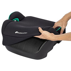 Acheter bébéconfort Rehausseur Gaia i-Safe - Mineral Black
