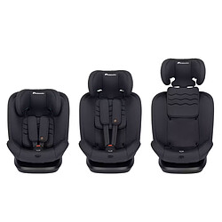 Avis bébéconfort Siège Auto Apollo i-Size Groupe 1/2/3- Mineral Black