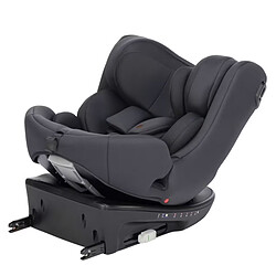 bébéconfort Siège Auto Athena 360 i-Size Groupe 0+/1/2/3 - Mineral Black