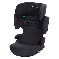 bébéconfort Siège Auto Hera i-Fix i-Size Groupe 2/3 - Mineral Black