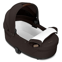 Cybex Nacelle S Lux - Chocolate Brown