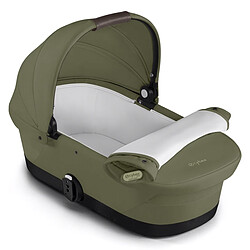 Cybex Nacelle Gazelle S - Moss Green