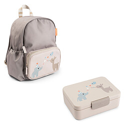 Sac à dos, cartable & sac scolaire Done by Deer