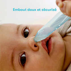 Aspirateur Nasal NoseFrida