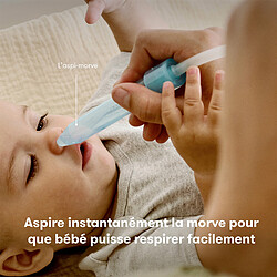 Acheter Aspirateur Nasal NoseFrida