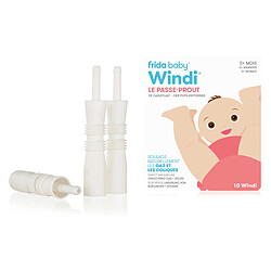 Frida Le Passe-prout