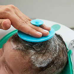 Frida Brosse de Bain Tête-aux-pieds