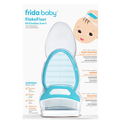 Frida Kit Croûtes 3-en-1