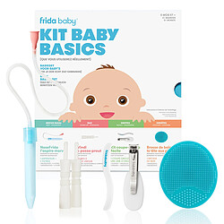 Frida Kit Baby Basics