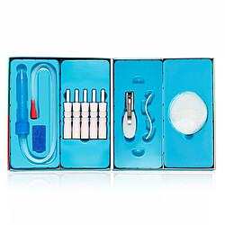 Frida Kit Baby Basics