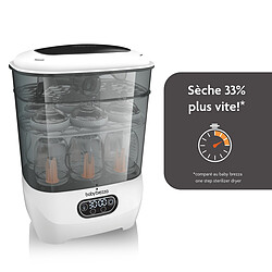 Acheter Baby Brezza Stérilisateur Dryer Advanced